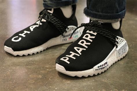 adidas human race nmd chanel|adidas human race nmd d97921.